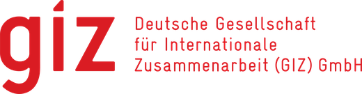 GIZ — Німецьке товариство міжнародного співробітництва