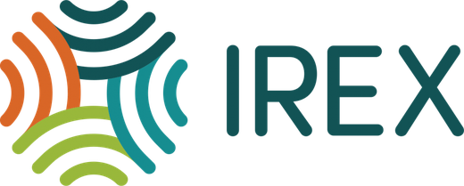 IREX, програма «Бібліоміст»
