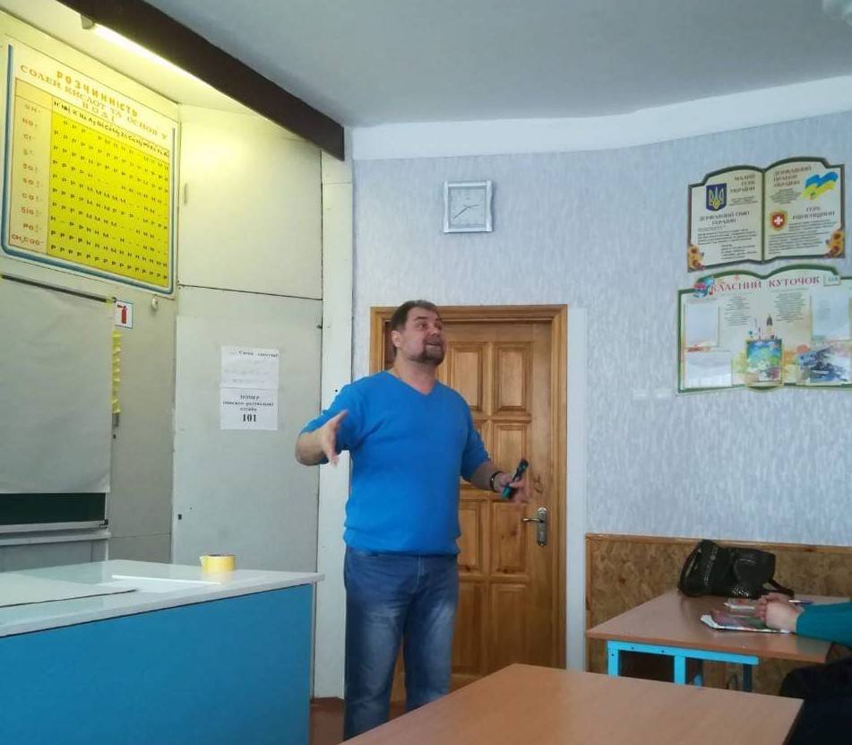Чи стануть мешканці Гощі заможними?
