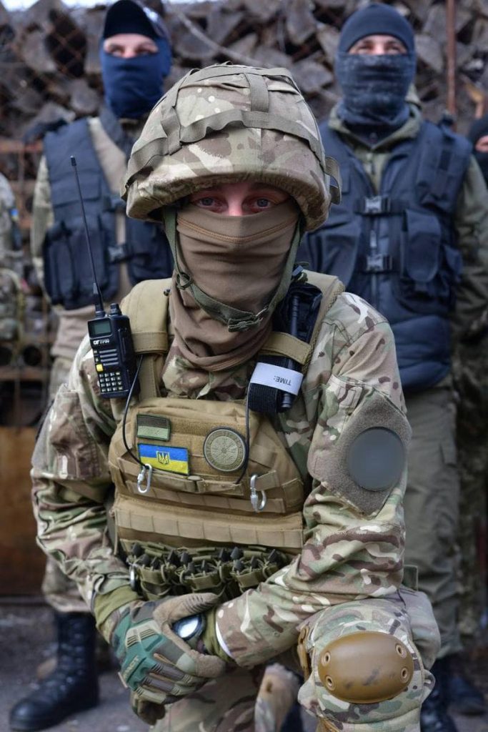 Експерти Фундації розпочали вивчати проблему матеріального забезпечення добровольців