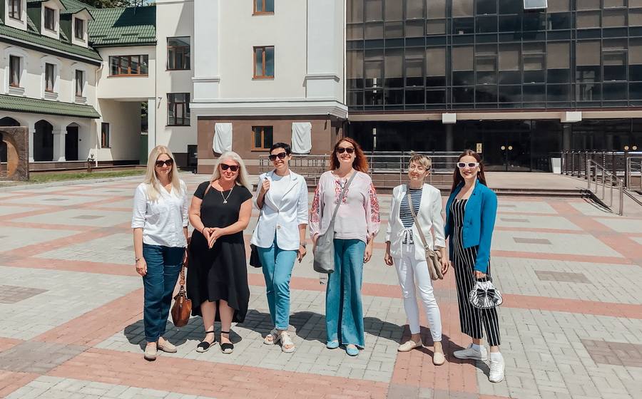 Чому Університету потрібен фандрейзинг?