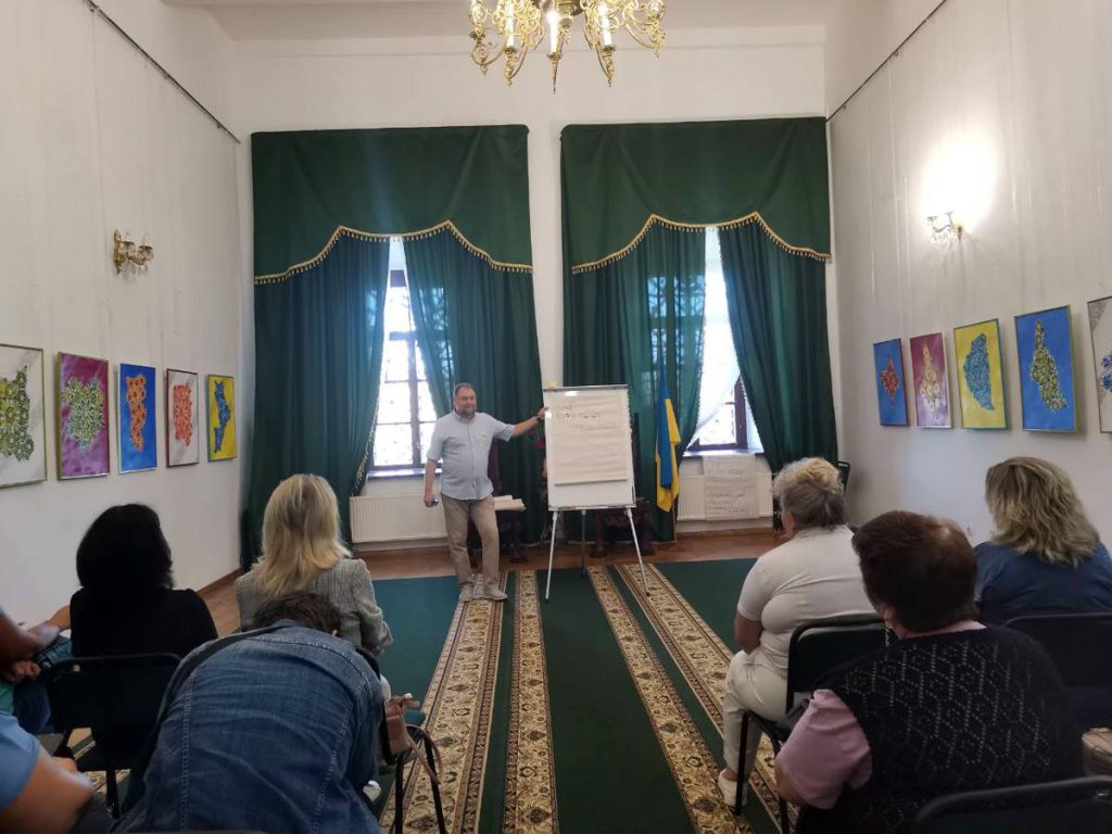 Як наважитися відновити чи започаткувати бізнес?