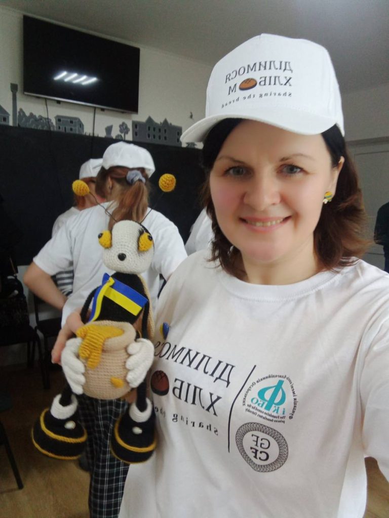 Як переселенцям адаптуватися і почуватися потрібними, відчути себе у рідному домі?
