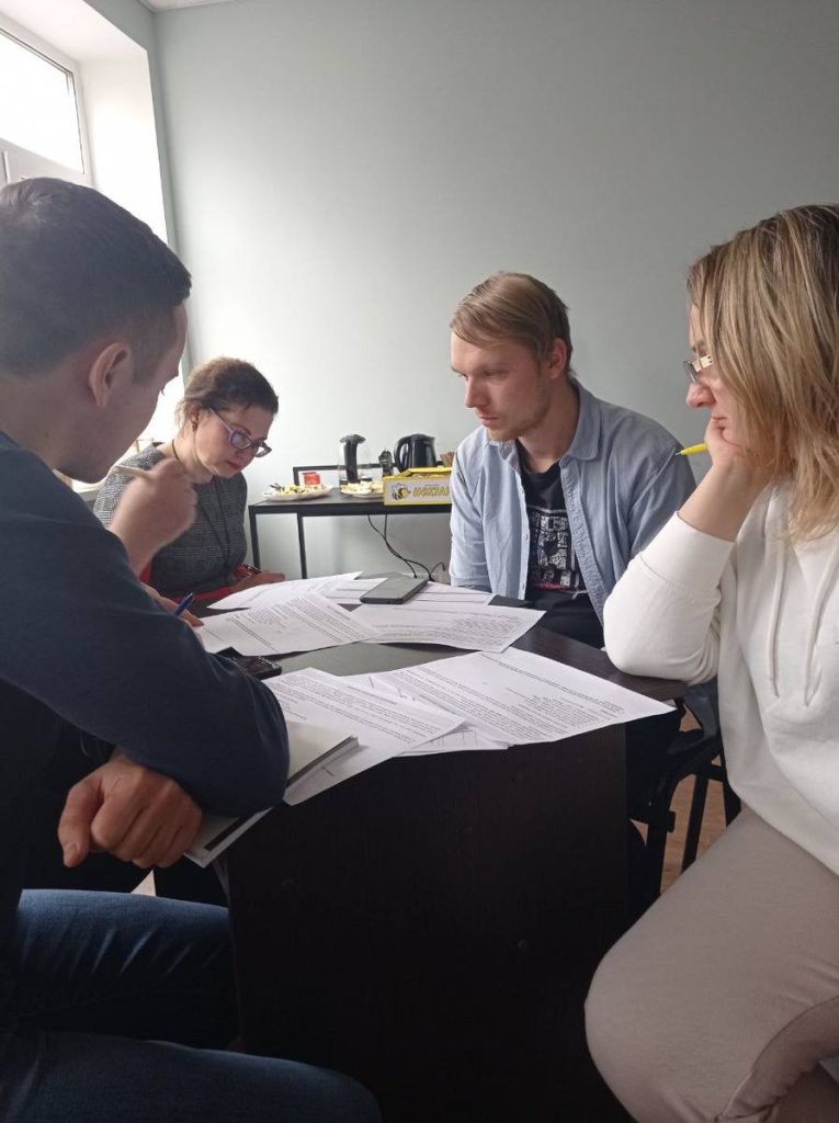 Чому підприємцям потрібно навчитися готувати бізнес-плани та проєкти та зайнятися фандрейзингом?