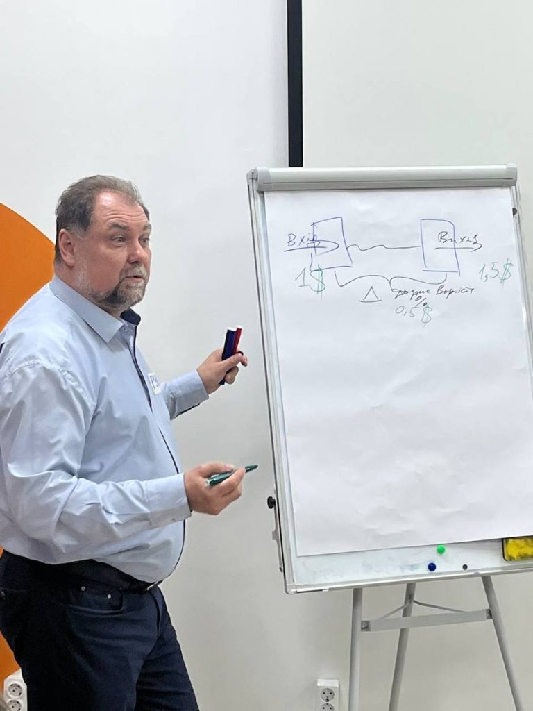 Як наважитися відновити чи почати бізнес?
