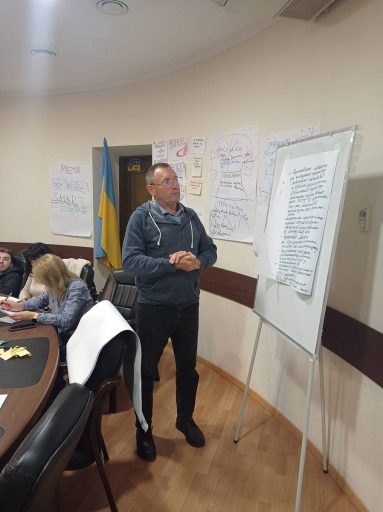 Українському банку насіння – велике майбутнє!