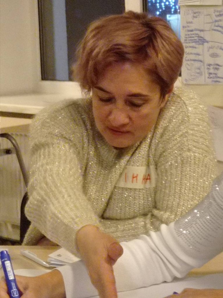Національна мережа добрих людей “Ділимося Хлібом” ефективно залучатиме локальні ресурси