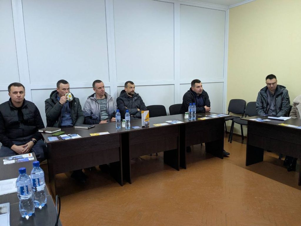 Тараканівська громада крокує до Енергонезалежності