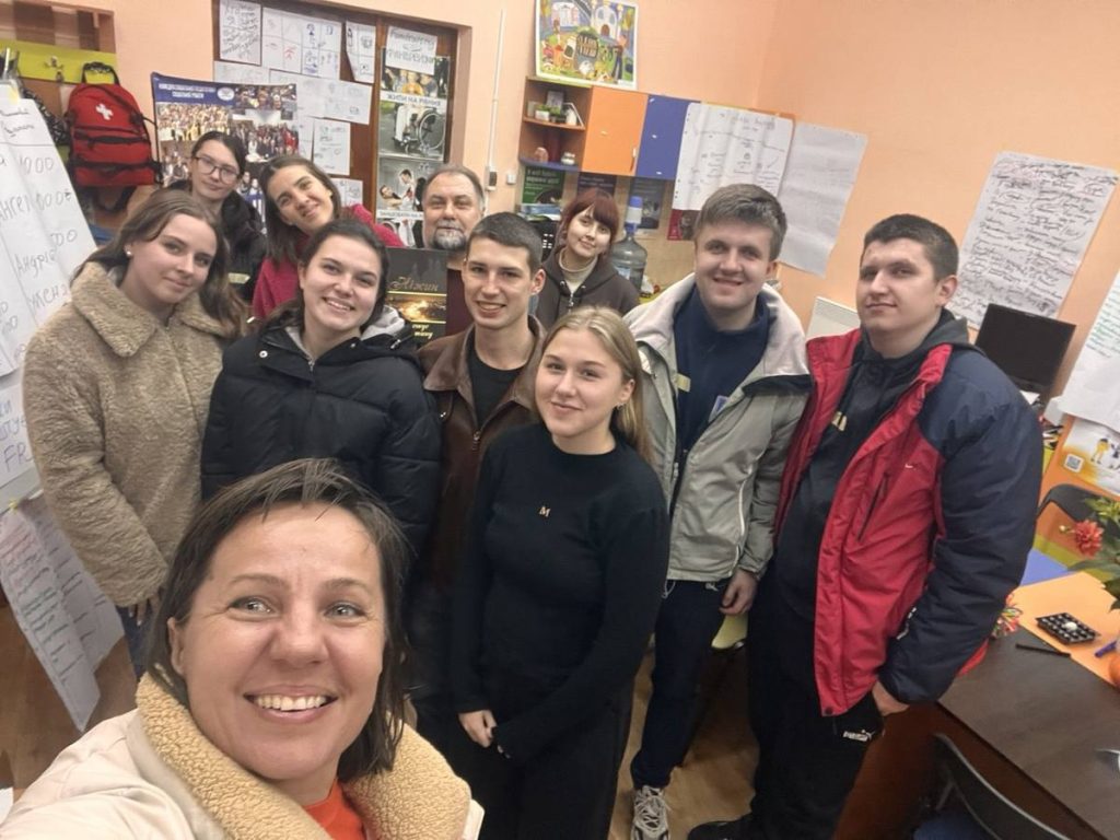Чи спонукатимуть вміння фандрейзингу до створення фонду розвитку громади Ніжина?