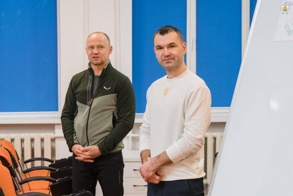 Який фандрейзинг забезпечить Університету фінансову незалежність?
