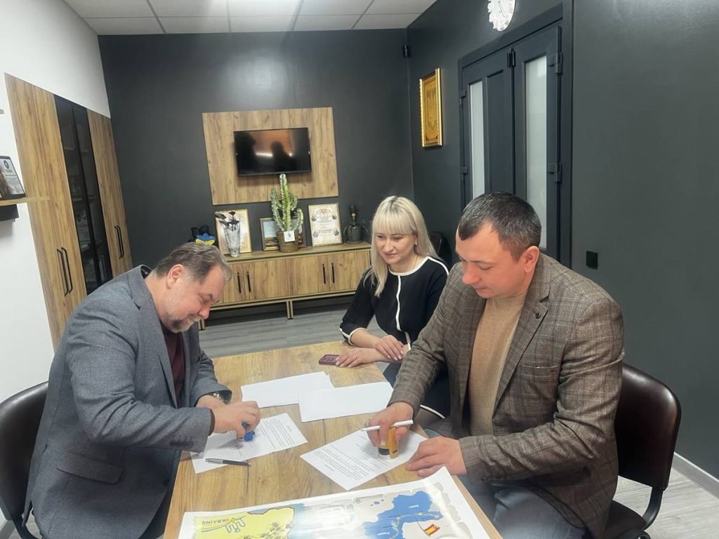 Корнинська громада відтепер має свій фонд розвитку громади