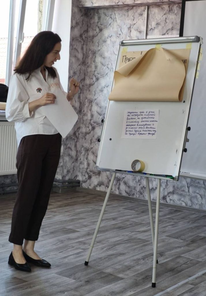 Чому у Корецькій громаді будуть якісні проєкти ?