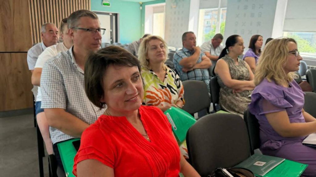 Які Виклики визначили представники ОМС Рівненщини для підтримки підприємництва й інвестицій?